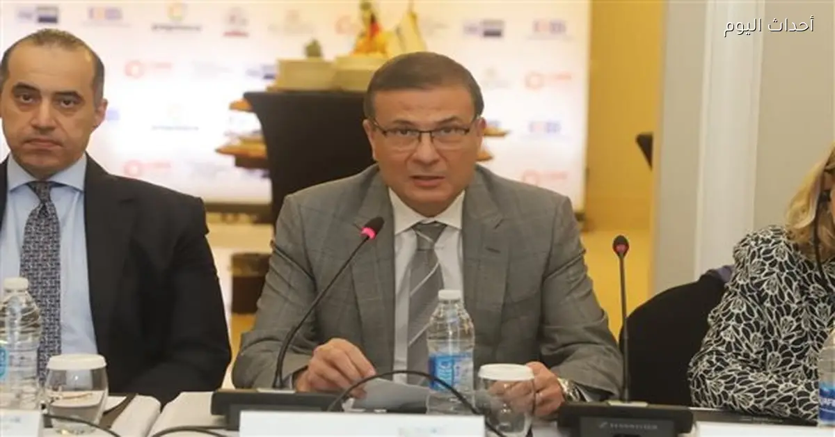 تحديث قانون التعاونيات يعزز التنمية والحوكمة العالمية