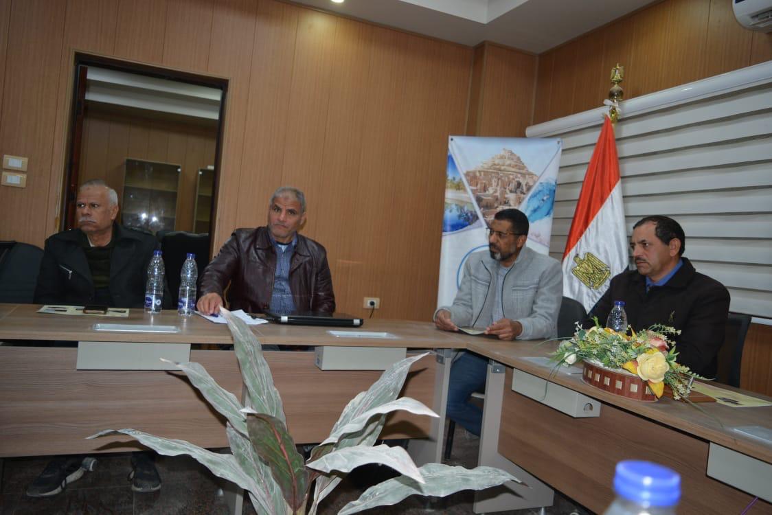 صورة من ورشة العمل