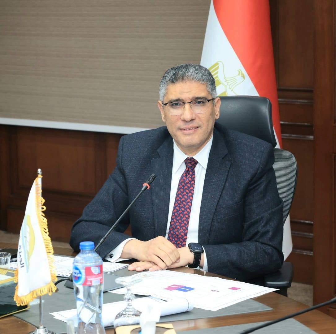 محافظ الجيزة 