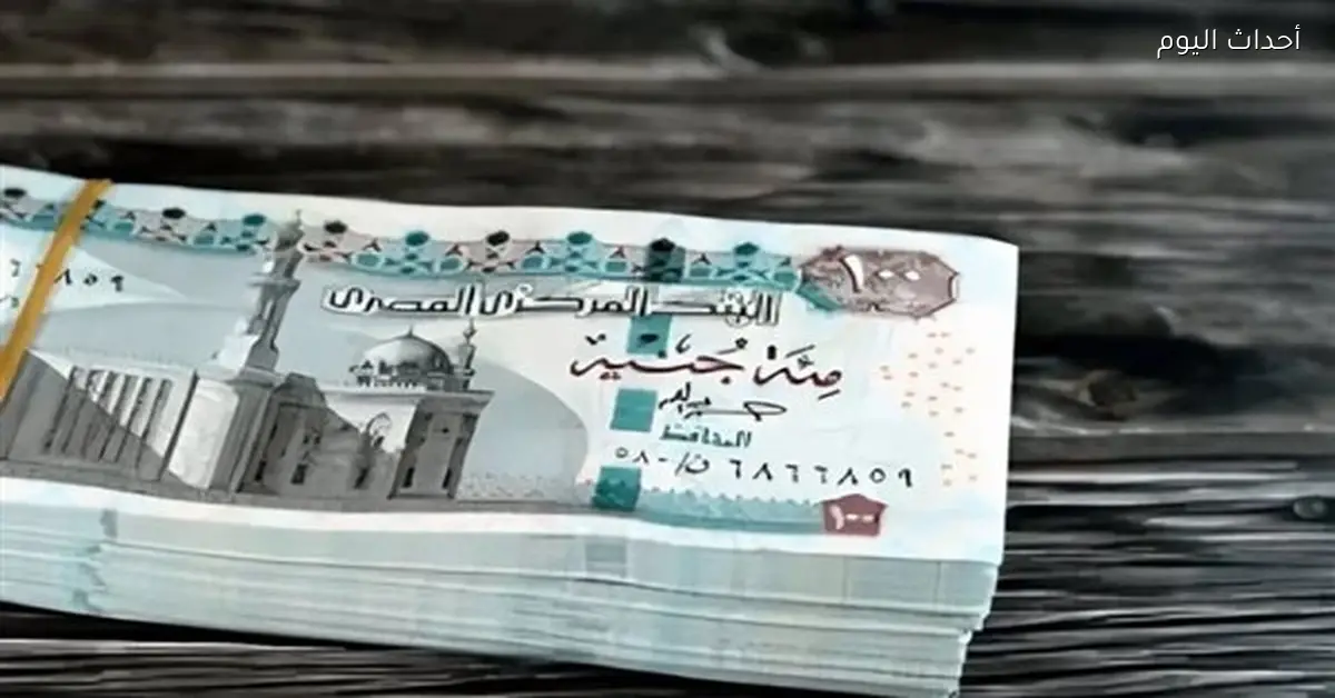 صرف مرتبات يناير 2026 للموظفين قبل نهاية الشهر