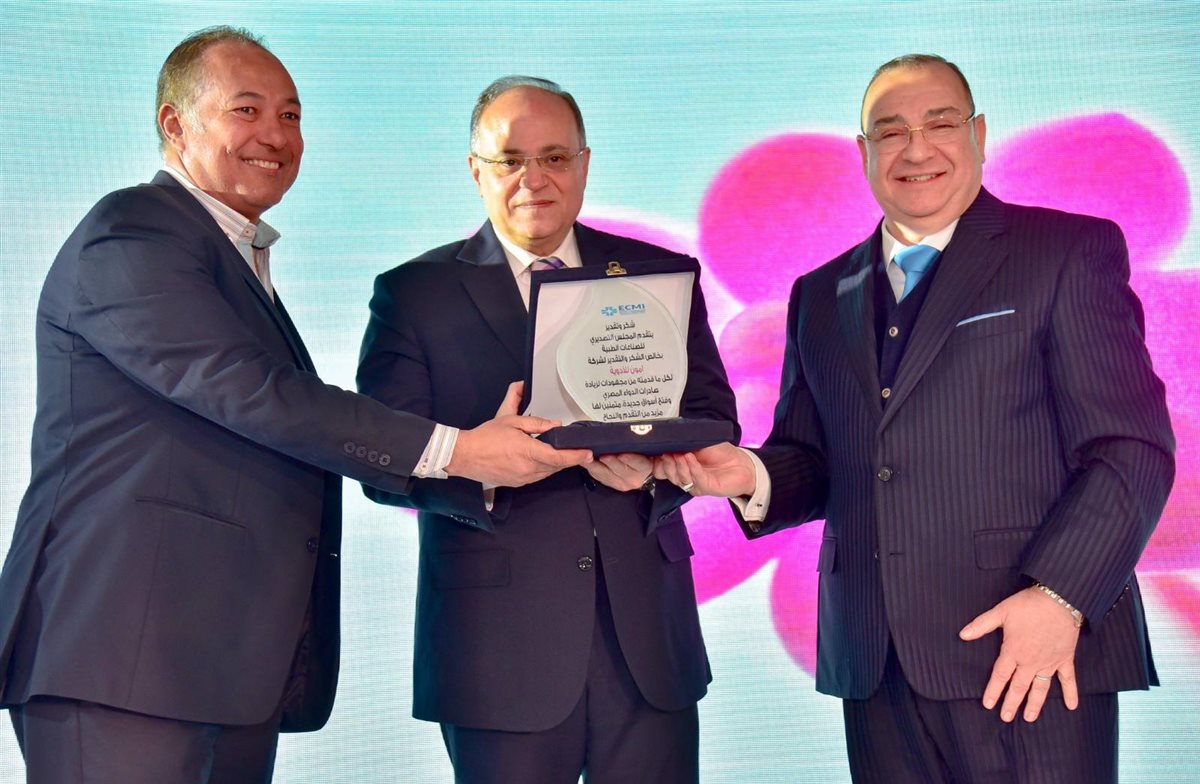 جانب من ورشة عمل المجلس التصديري للأدوية