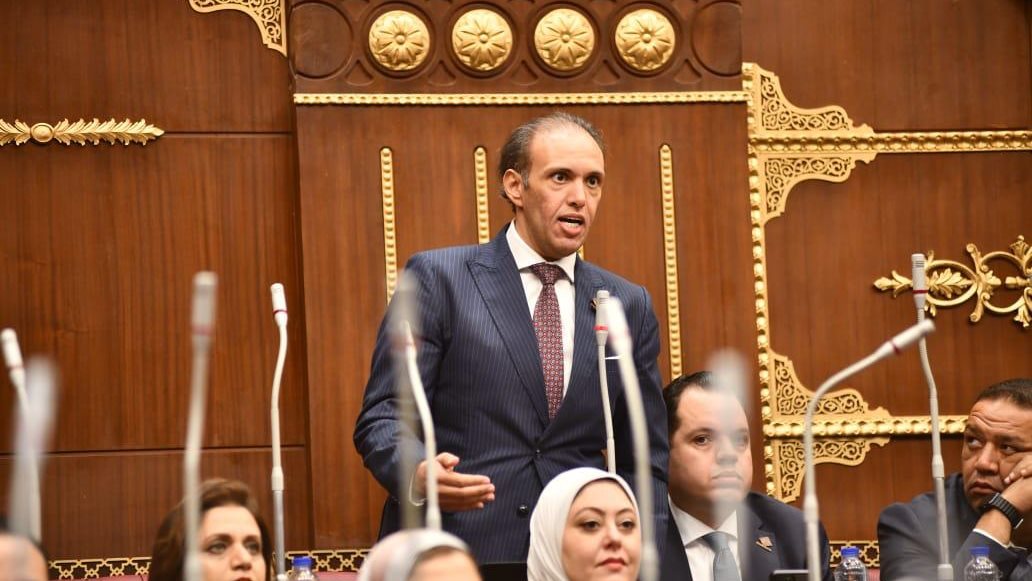 محمد فريد