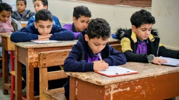 خطوات الاستعلام عن نتيجة الطالب عبر بوابة التعليم الأساسي