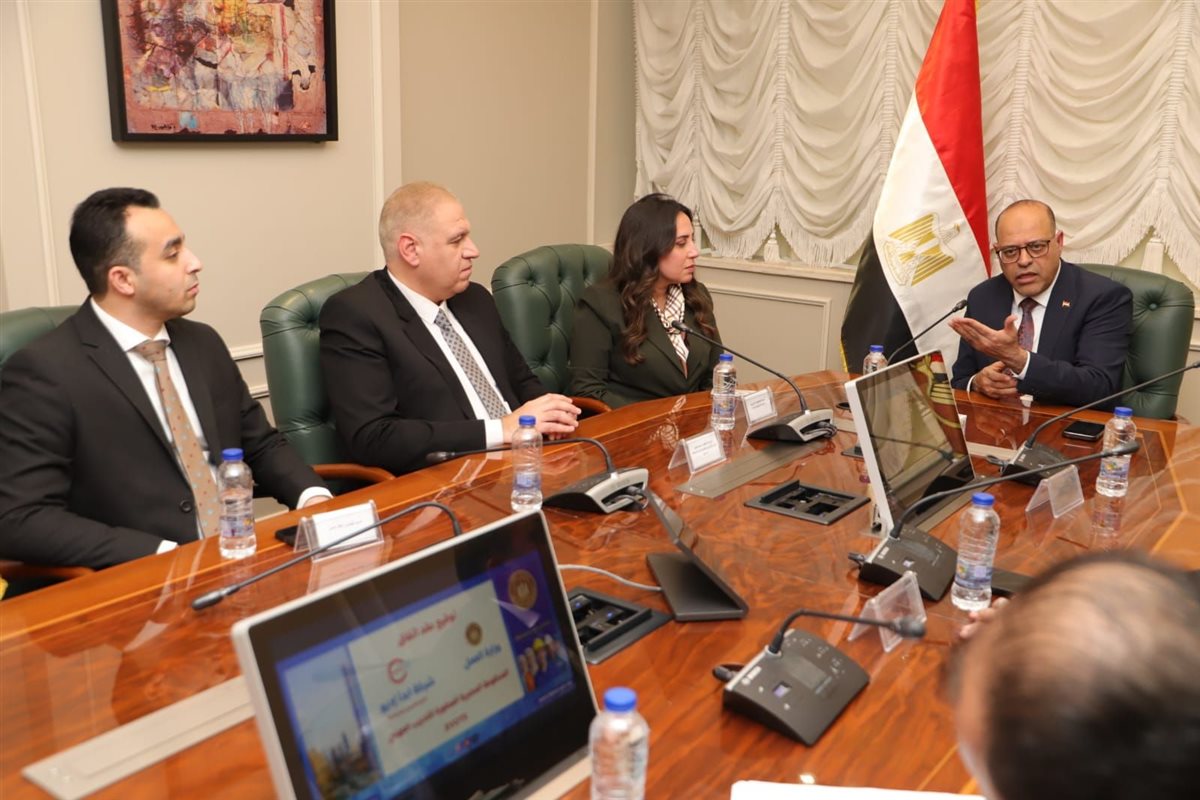 وزارة العمل 