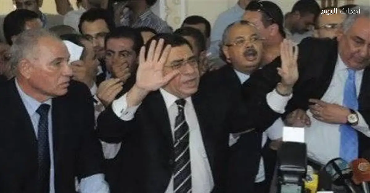 القضاء المصري يواجه تحديات الاستقلال المؤسسي على مدى 30 عاماً