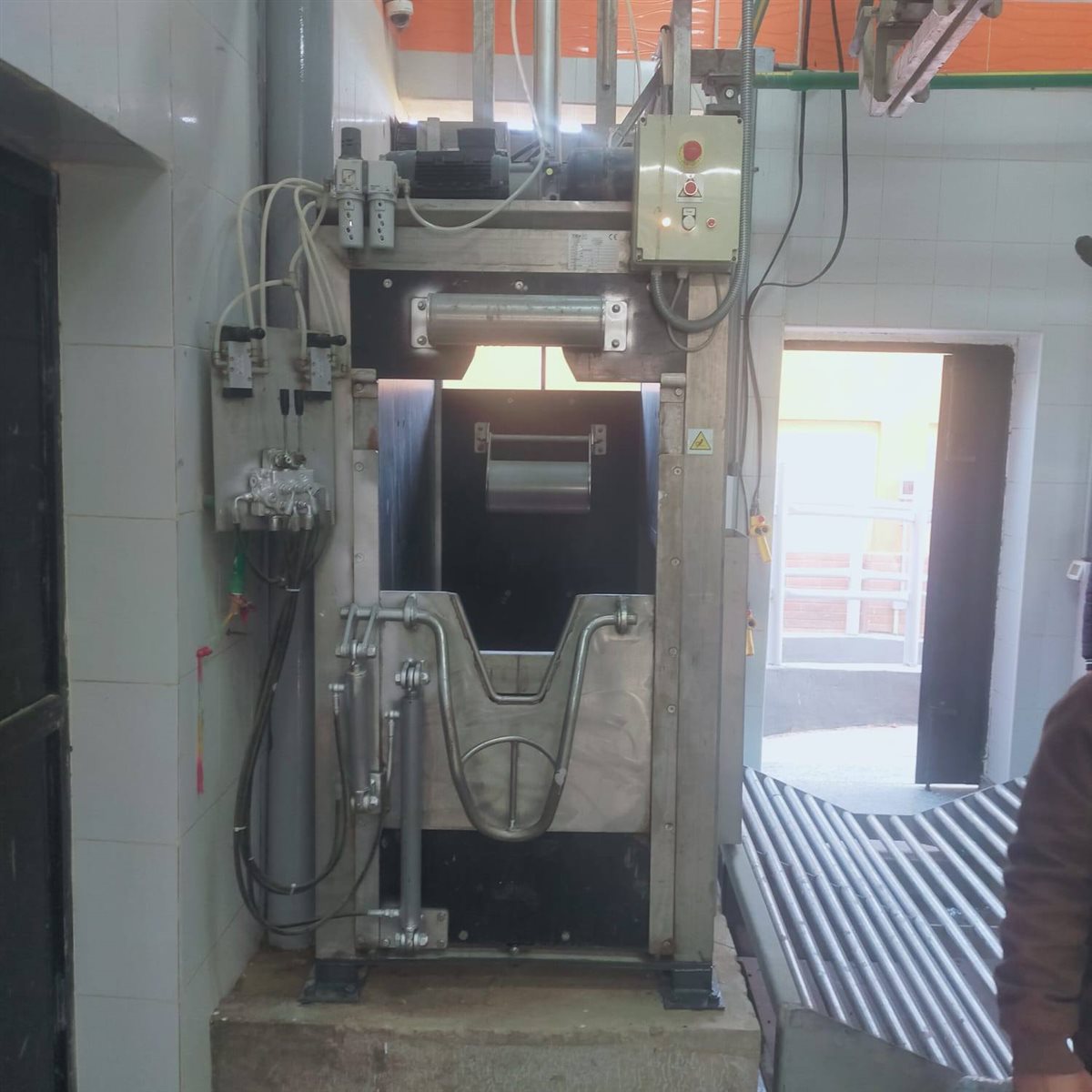 مجزر أبورديس