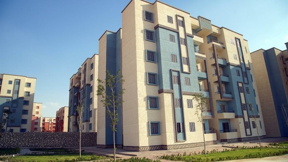 نتيجة سكن لكل المصريين 2026