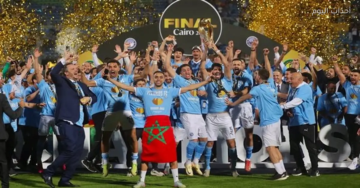 مباريات دوري أبطال إفريقيا اليوم والقنوات الناقلة وترتيب المجموعات