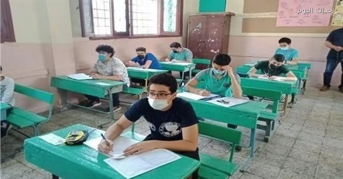نتيجة الصف الثالث الإعدادي 2026 متاحة الآن في جميع المحافظات