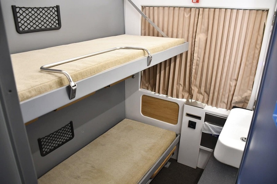 قائمة أسعار تذاكر قطارات VIP PREMIUM الجديدة