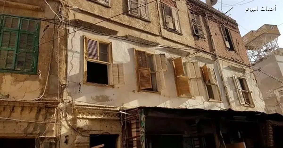 شروط الإخلاء في قانون الإيجار القديم وحماية الطرفين