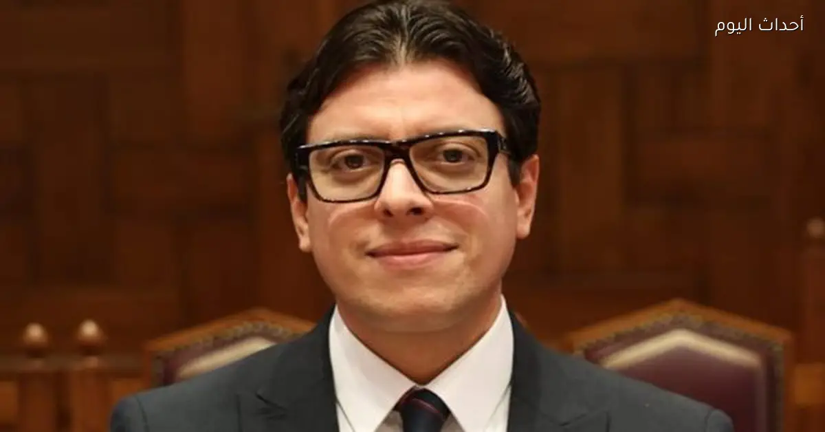 المستشار محمد عامر يؤكد دور قضايا الدولة في حماية المال العام