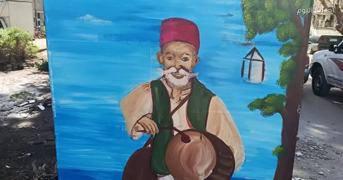 إطلاق مبادرة لتطوير حديقة مدينة العمال بقنا برعاية المحافظ