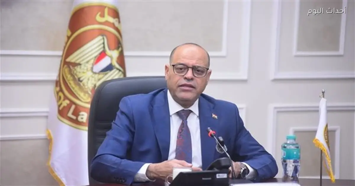 وزارة العمل تبدأ تنفيذ الملف الوطني للسلامة والصحة المهنية