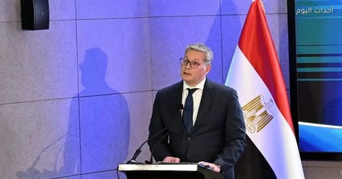 وزير البترول يعلن عن صرح طبي جديد للرعاية الصحية في مصر