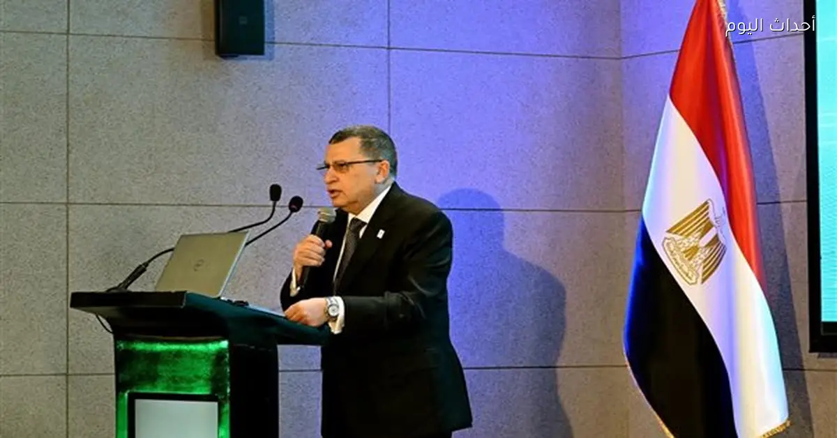 أحمد عز الدين: المستشفى وفّر 2000 فرصة عمل جديدة