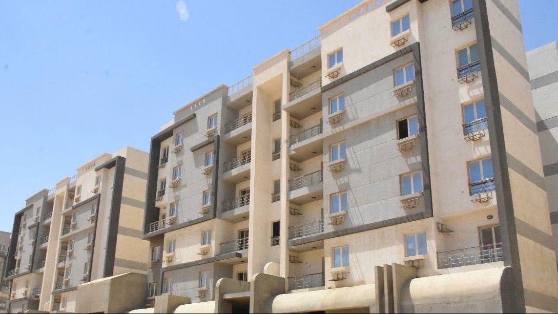 نتيجة سكن لكل المصريين 7