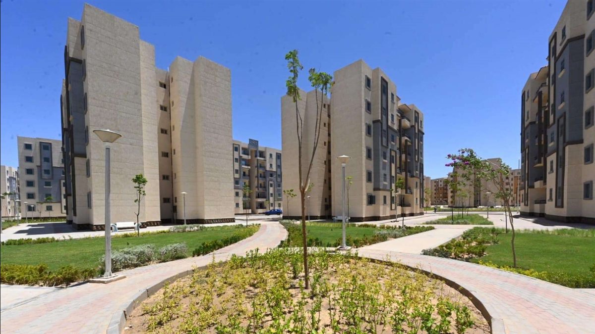 نتيجة سكن لكل المصريين 7