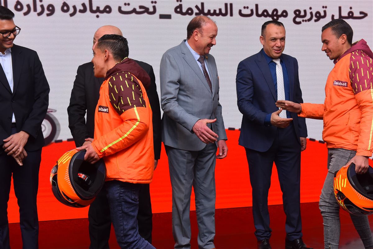 فعاليات الحملة