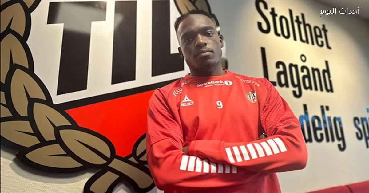 كامويش مهاجم الأهلي الجديد يسجل 41 هدفًا في مسيرته