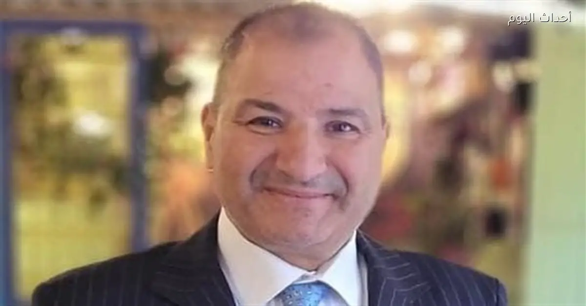 الدكتور هشام الليثي قائمًا بأعمال الأمين العام للآثار