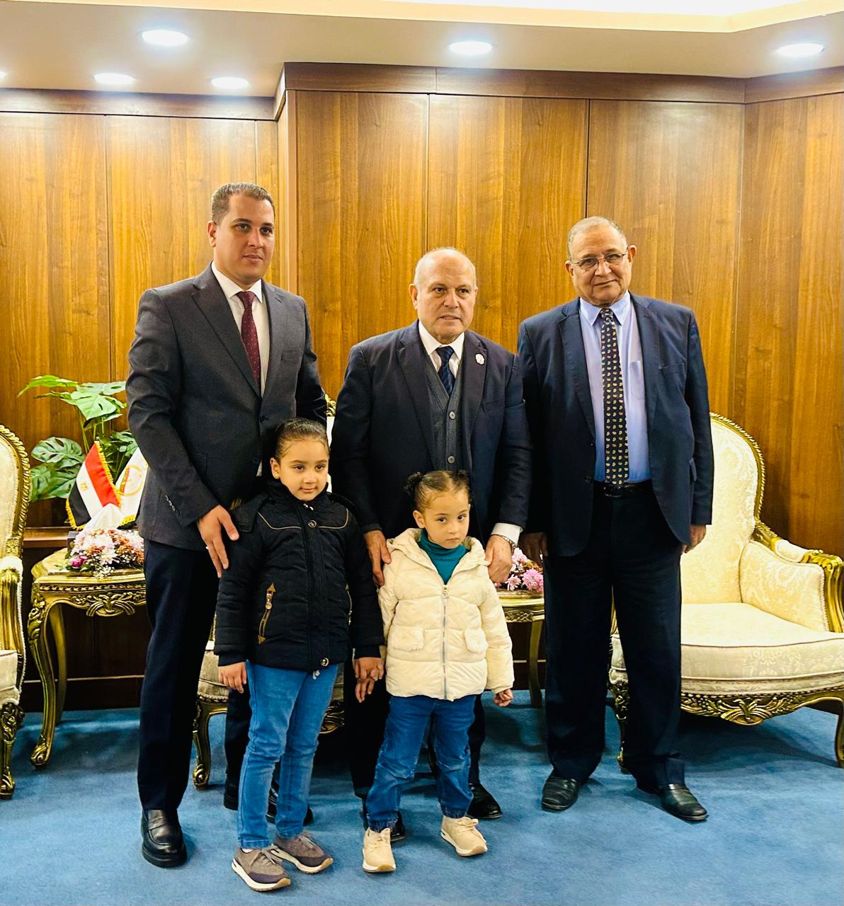 تكريم الشهيدة