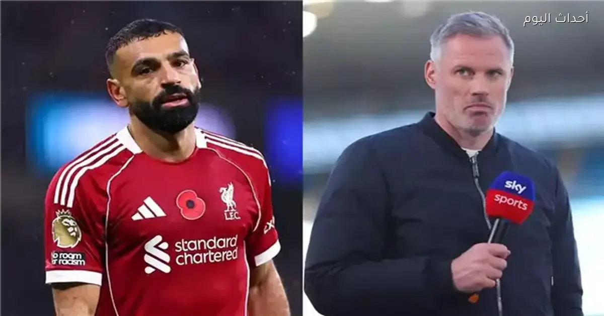 محمد صلاح يحقق رقم كاراجر التاريخي في دوري أبطال أوروبا مع ليفربول