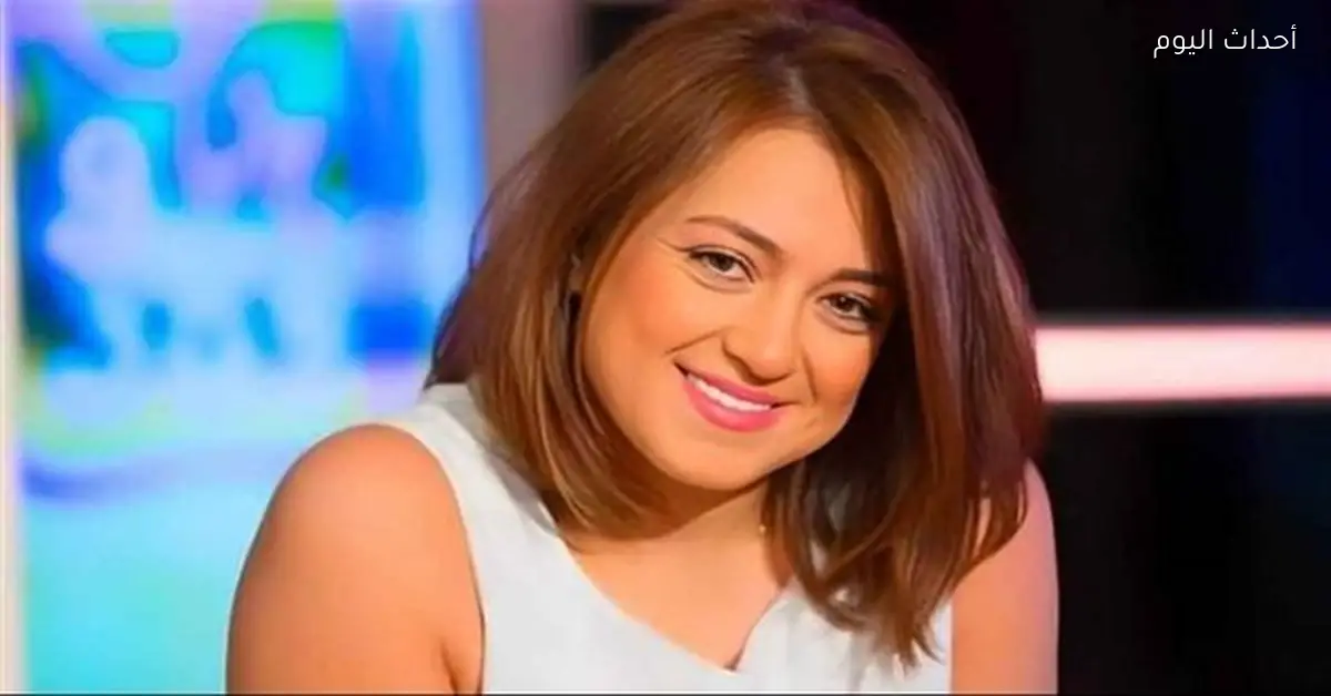 مروة عبدالمنعم تتعرض لسرقة أموالها من البنك