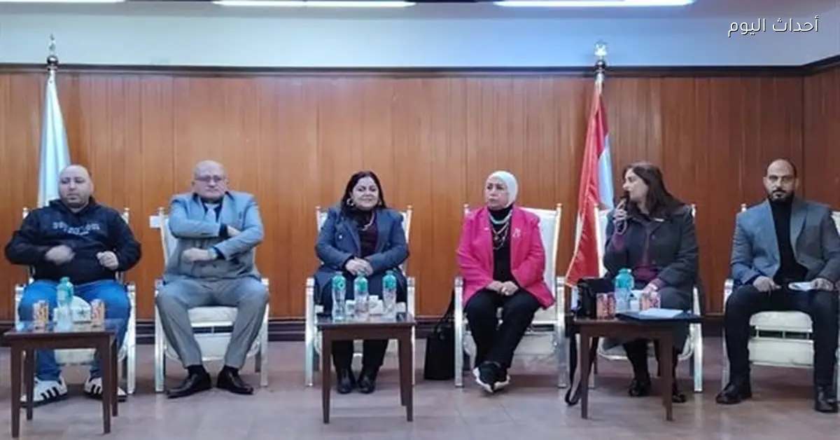 محافظ القاهرة: المرأة المصرية حققت إنجازات في الجمهورية الجديدة