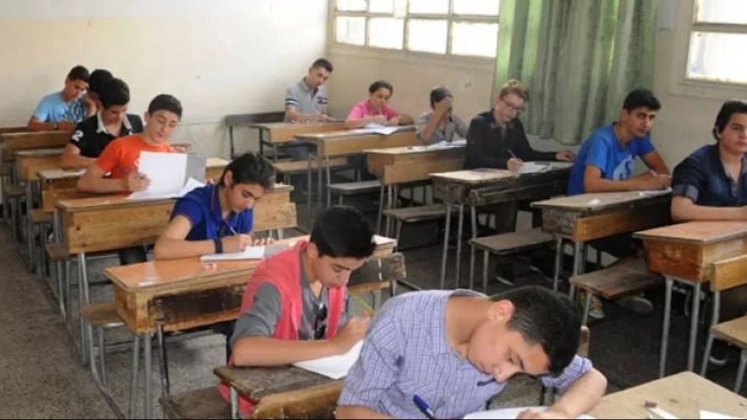 تطبيق محافظات مصر لنتيجة الشهادة الإعدادية