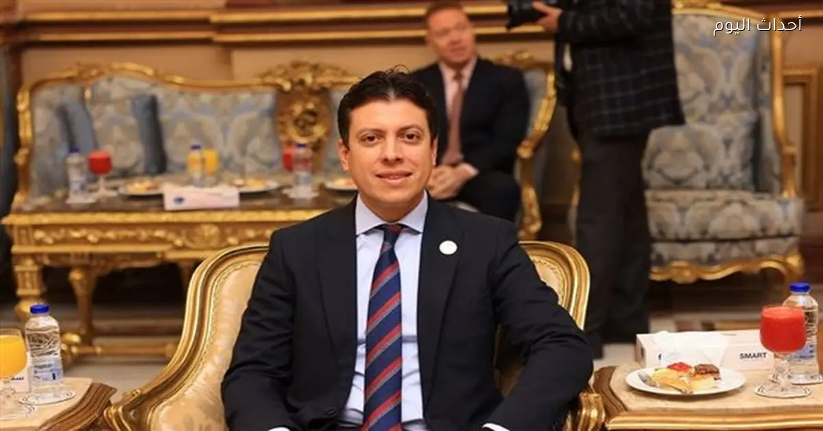 الأمين العام لقضايا الدولة يوجه المستشارين الجدد لدعم العدالة