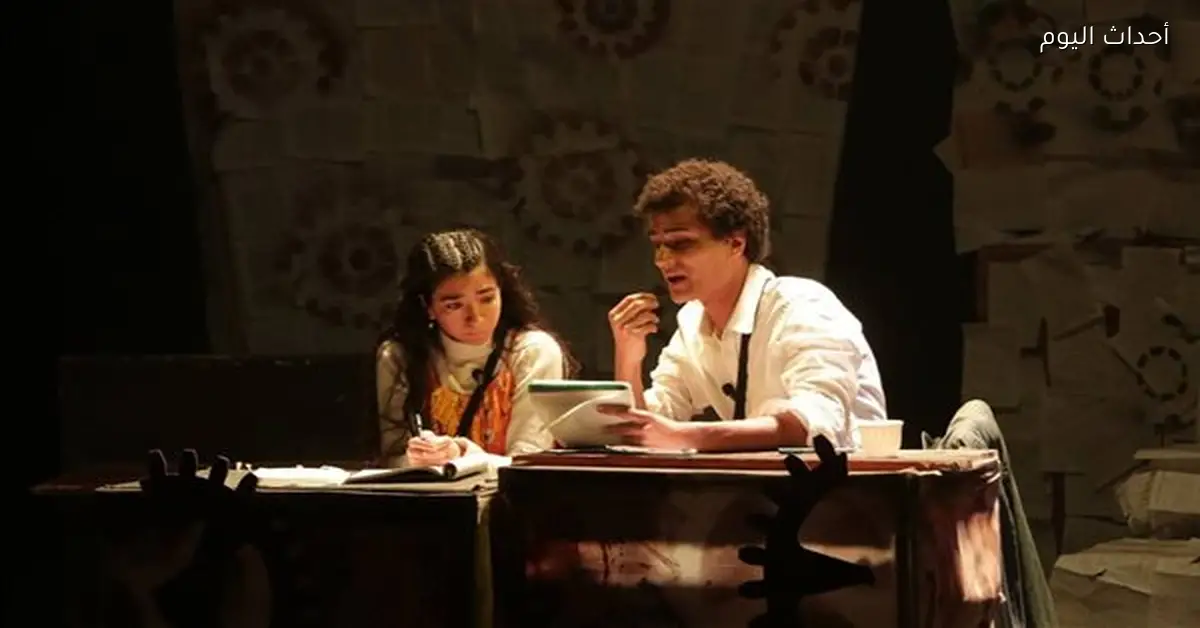 وزير الرياضة: مهرجان “إبداع” يهدف لاكتشاف ورعاية المواهب الشابة