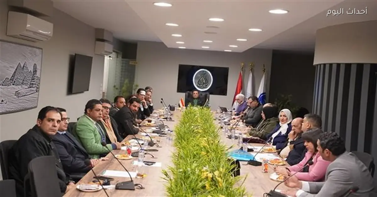 4 قرارات جديدة في حزب الوعي تعرف عليها