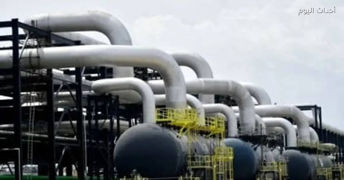 47 مليون قدم³ غاز و4300 برميل يوميا واستثمارات 17 مليار دولار
