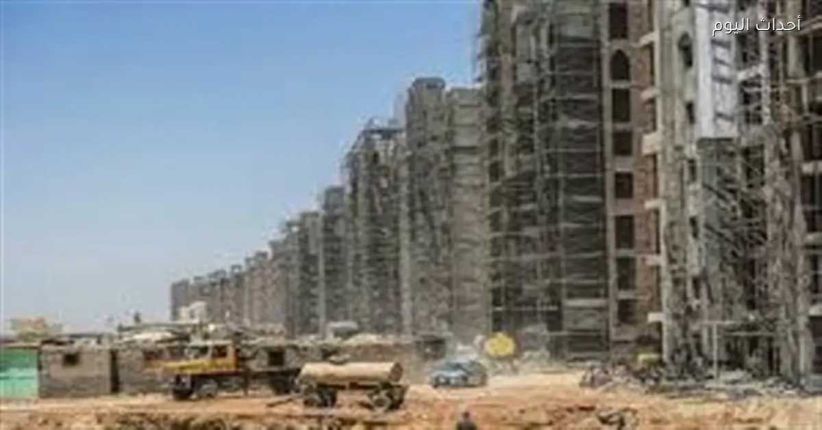 6 مقترحات لدعم القطاع العقاري في البرلمان