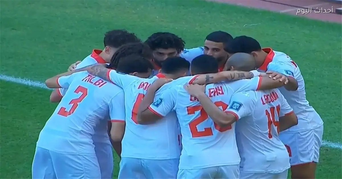 8 قنوات مجانية تبث مباراة تونس ومالي في كأس أمم إفريقيا