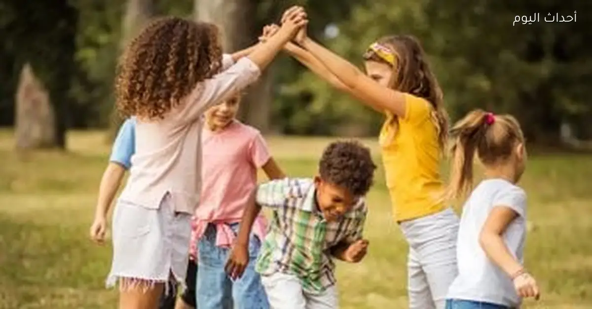 أبراج أطفالها سهل عليهم الثقة بالناس و برج الأسد في المقدمة