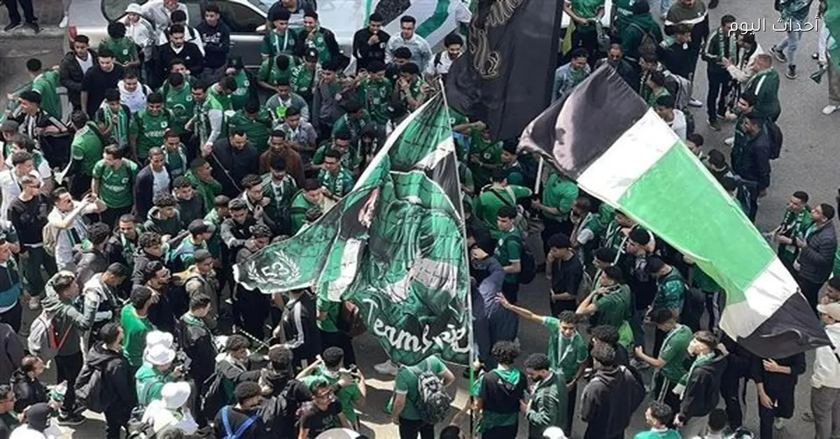 أبوعلي والخطيب في علاقة جيدة وأحدث عروض الأهلي