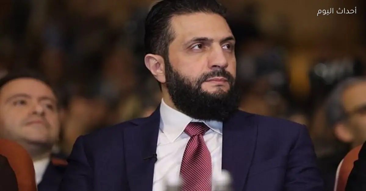 أحمد الشرع يتسوق بالليرة السورية الجديدة بعد شائعة اغتياله (فيديو)