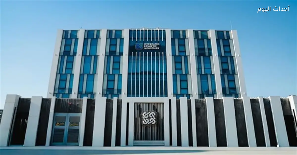 أدينيا بارتنرز تستحوذ على باركف في مصر