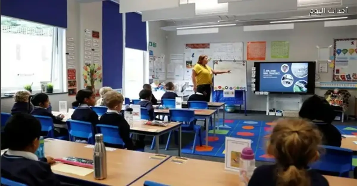 أسئلة غريبة في مقابلات قبول المدارس الخاصة