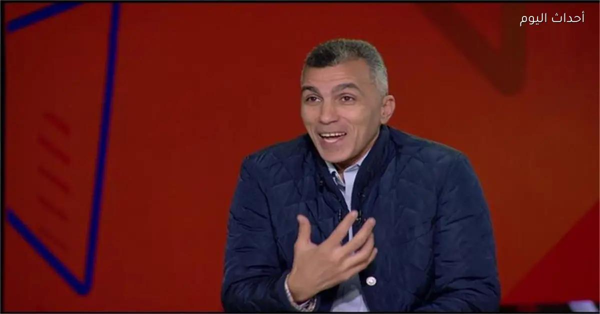 أسامة نبيه يتحدث عن اتهامه بالفشل وما حدث معه