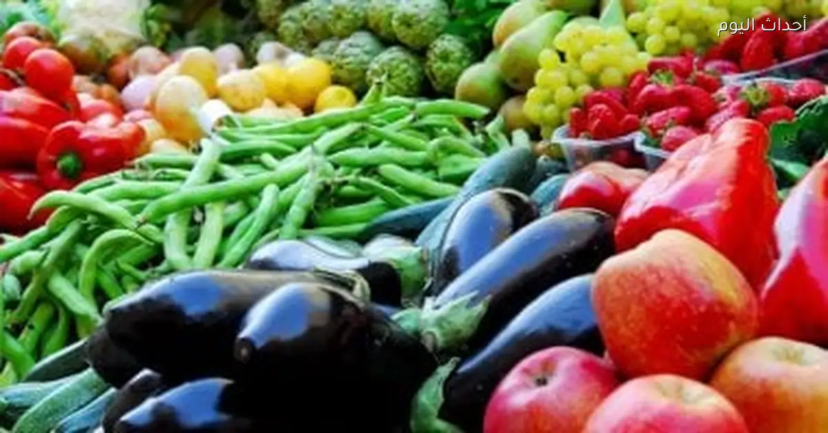 أسعار الخضار والفاكهة في سوهاج الطماطم والبطاطس بـ 10 جنيهات