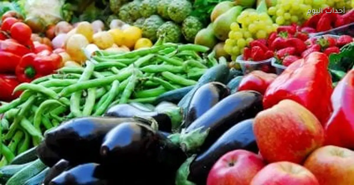 أسعار الخضراوات في أسواق بني سويف اليوم السبت