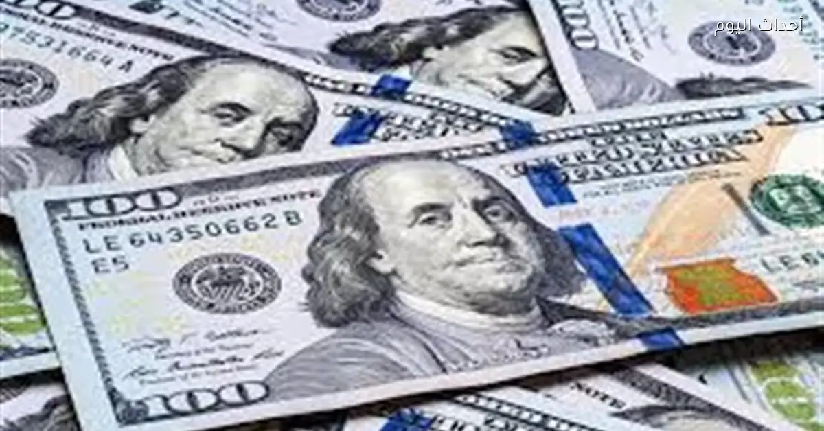 أسعار الدولار في البنوك الحكومية والخاصة 19 يناير 2026