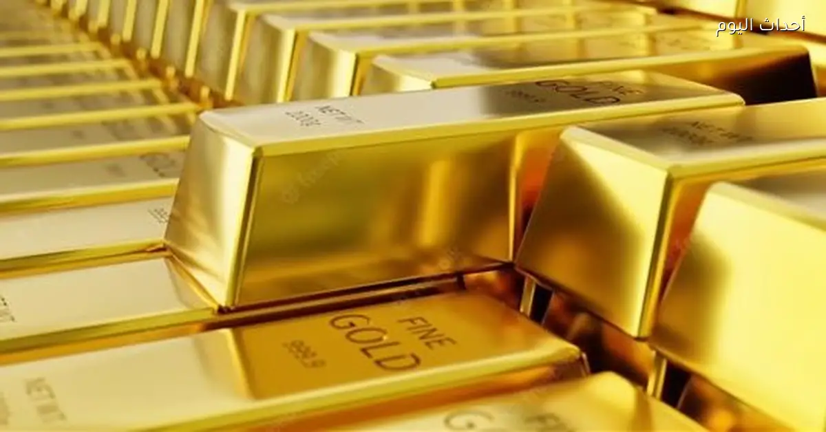 أسعار الذهب في السوق المصري اليوم الخميس 15 يناير 2026