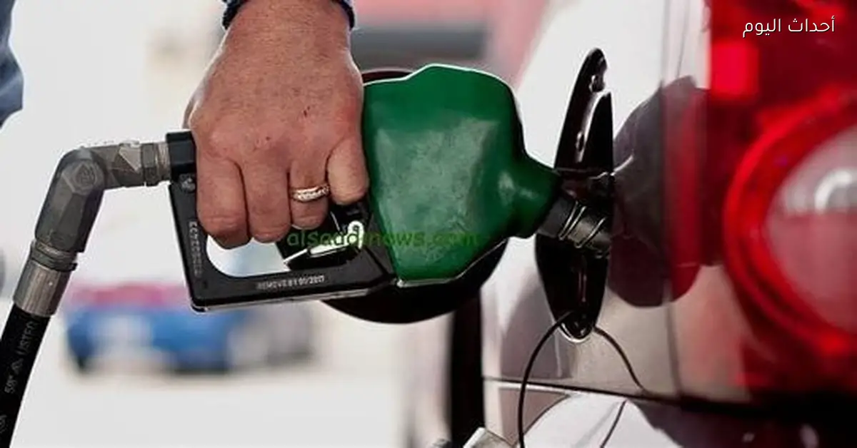 أسعار السولار والغاز الطبيعي في مصر اليوم 12 يناير 2026
