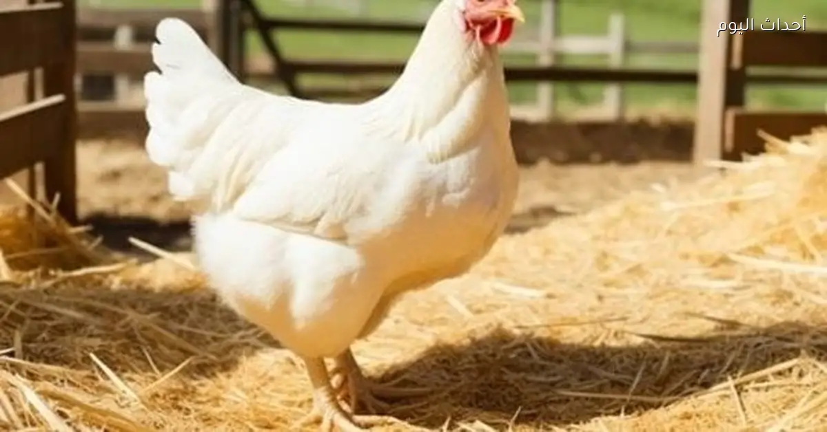 أسعار الفراخ في مصر اليوم 11 يناير 2026 وتحديث بورصة الدواجن