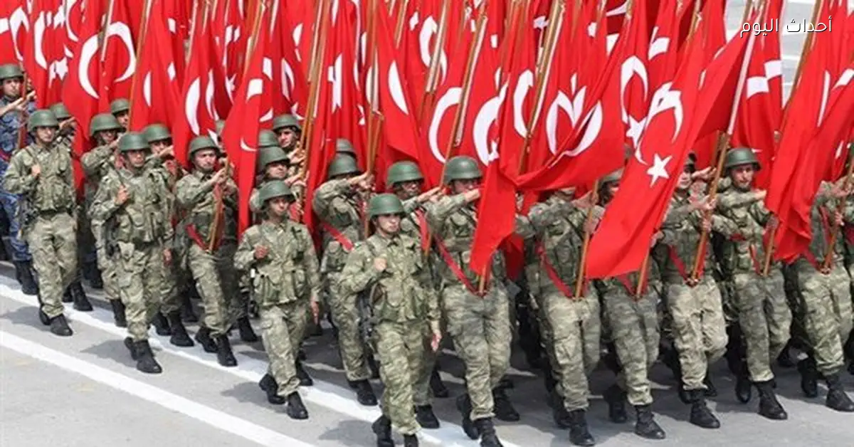 أمريكا تقترح مشاركة تركيا في جهود الإغاثة بغزة عن بُعد