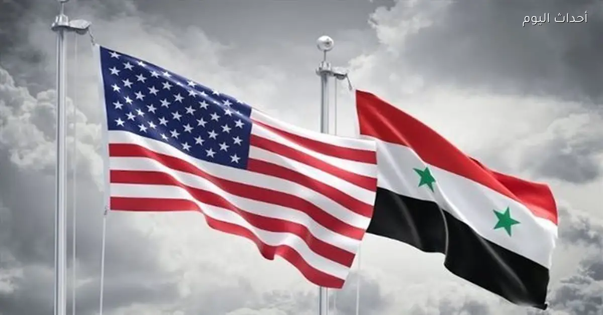 أمريكا تهدد سوريا بفرض عقوبات جديدة بسبب قسد